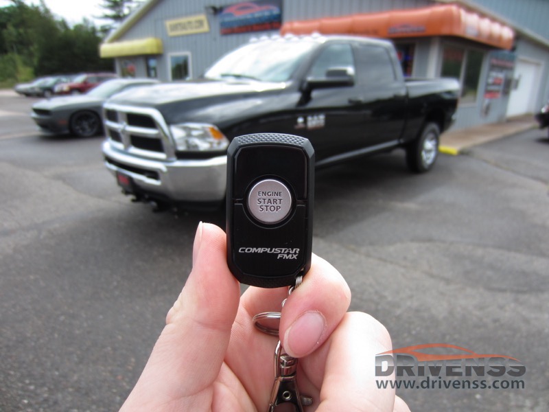 2018 ram 2500 remote start deals
