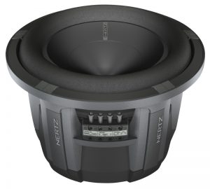 What Size Subwoofer