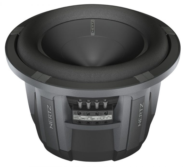 What Size Subwoofer Do I Need? Driven Sound and Security Michigan