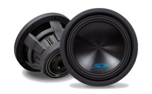 Alpine Subwoofers