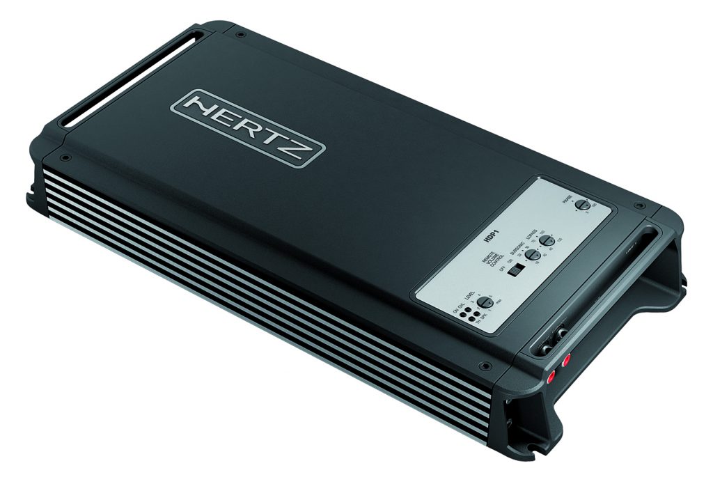 Car Audio Amplifier Specs Demystified and Explained