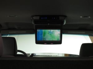 DSS Tahoe