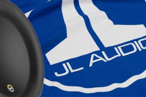 DSS JL Audio