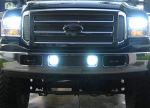 HID Headlights