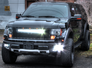 Performance Lighting