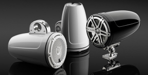 Marine Audio