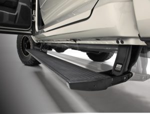Truck Steps