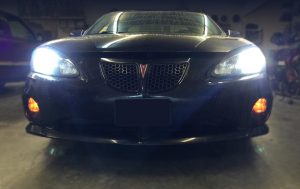 LED Replacement Lighting