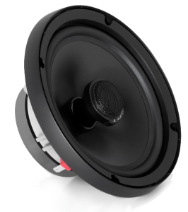Speaker Upgrades