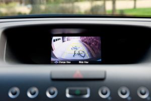 Backup Cameras