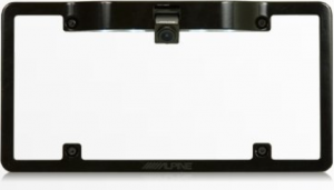 Backup Cameras