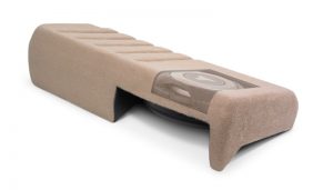 Ford Audio System