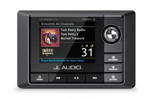 Marine Audio