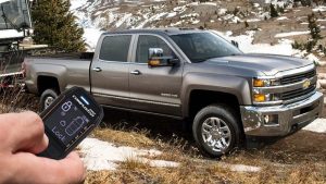 Remote Starters