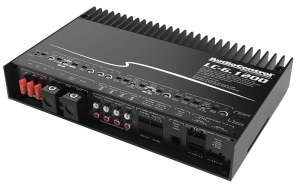AudioControl LC-6.1200