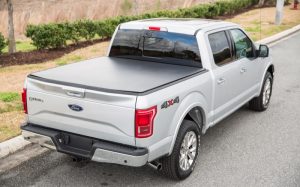 Truck Bed Cover