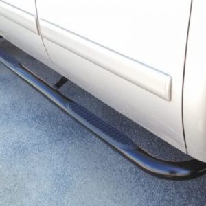 Truck Step Tube