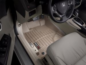 WeatherTech