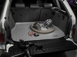 WeatherTech