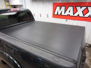 Toyota Tundra Tonneau Cover