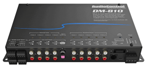 AudioControl DM-810