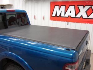 Ford Ranger Tonneau Cover