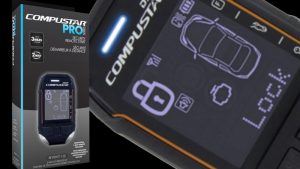 Compustar PRO T11