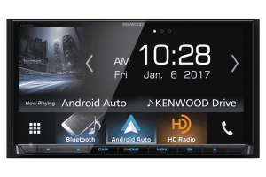 Kenwood DNX9904S