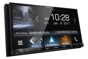 Kenwood DNX9904S