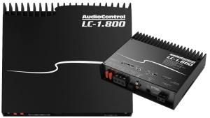 AudioControl LC-1.800