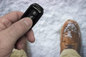 Better Remote Car Starters