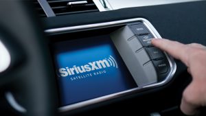 SiriusXM Satellite Radio