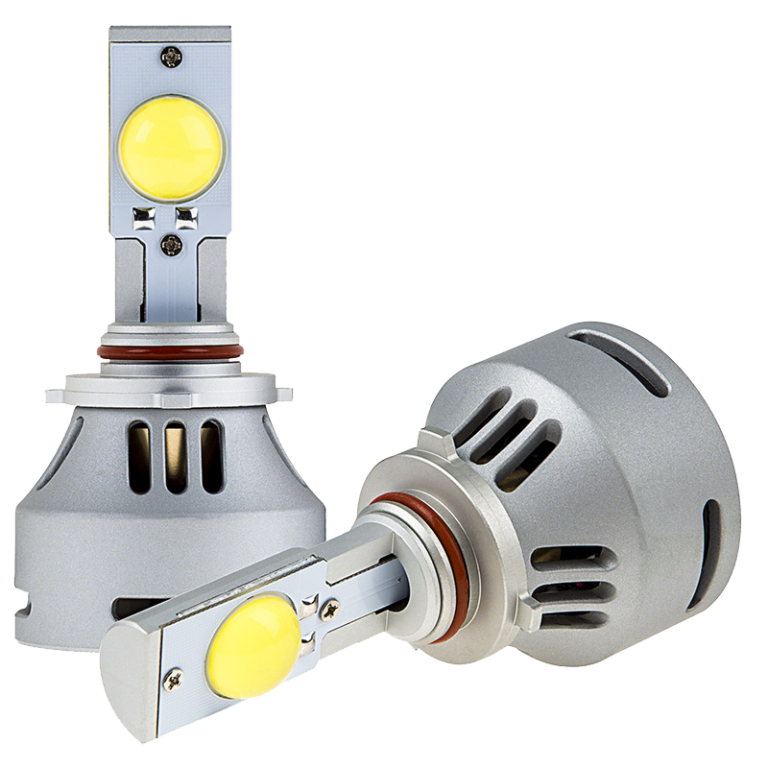 Upgrade Your Driving Safety with LED Headlight Bulbs