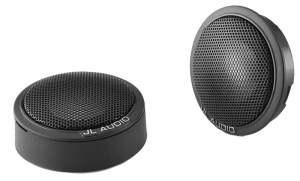 JL Audio C1 Speakers