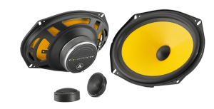 JL Audio C1 Speakers