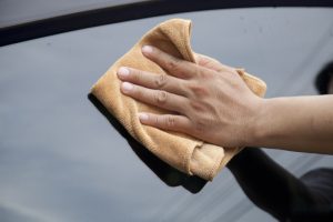 Gtechniq Ceramic Paint Protection