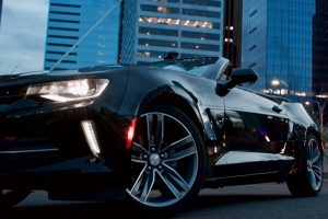 Gtechniq Paint Protection