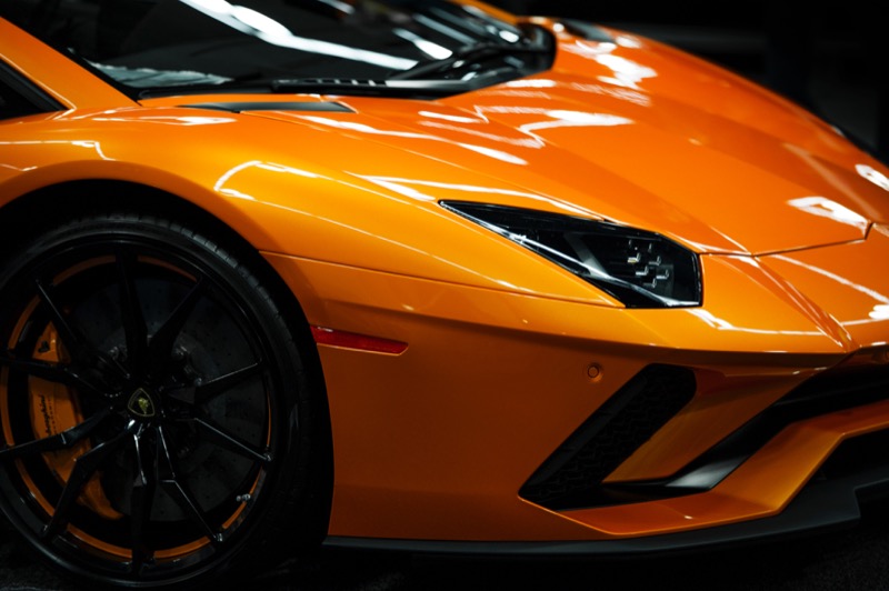 the ultimate paint protection