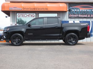 Colorado Paint Protection