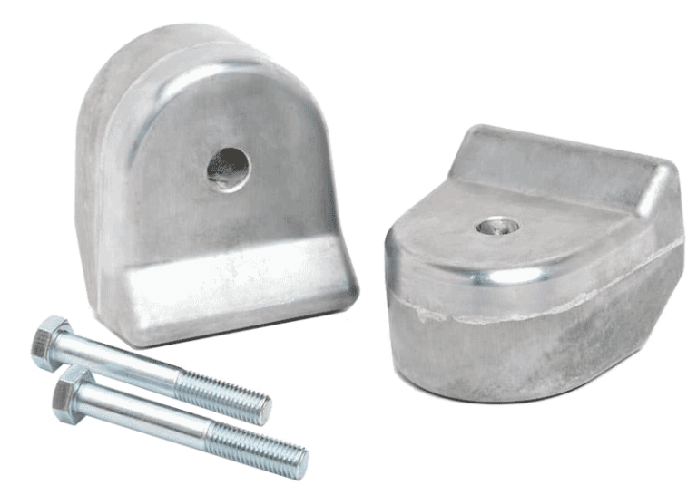 Truck Leveling Kits from DrivenSS Truck Leveling Kits from DrivenSS