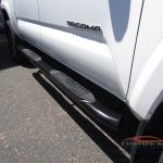 Tacoma Truck Accessories