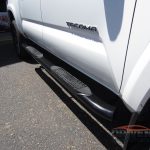 Tacoma Truck Accessories