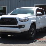 Tacoma Truck Accessories