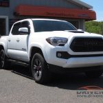 Tacoma Truck Accessories