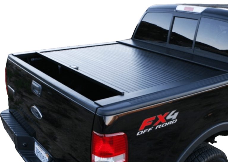 Tips for Choosing the Right Bed Cover For Your Truck