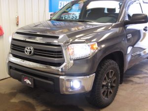 2015 Toyota Tundra