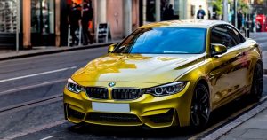 Ultimate Paint Protection