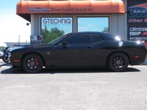 2016 Dodge Challenger