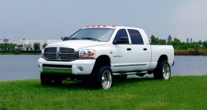 Ram Truck Upgrades