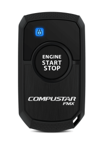 Compustar Pro R3